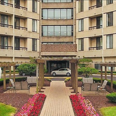 Short Term Rentals At The Park At Trowbridge Senior Community Southfield Exterior foto